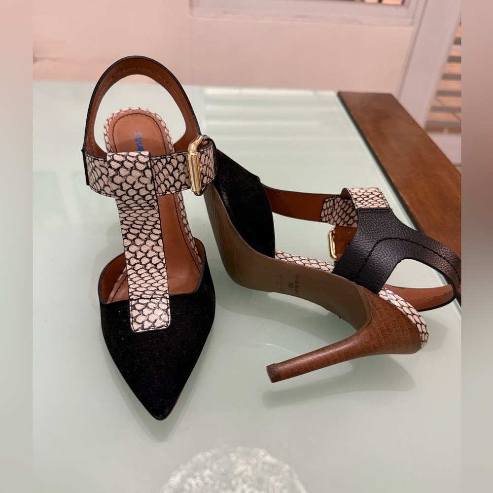 True Soul Heels - Picture 4 of 4